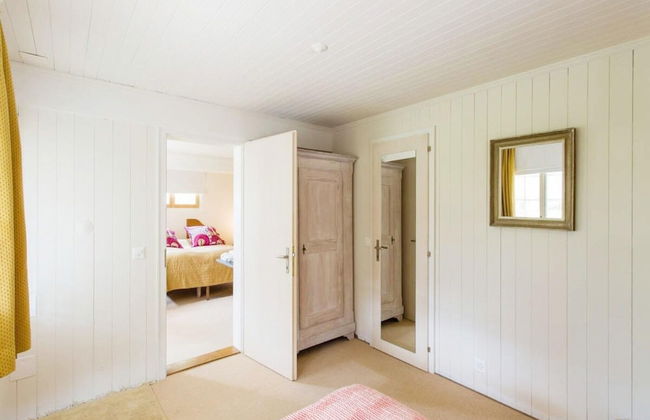 Cosy Chalet With top View - Foto 6