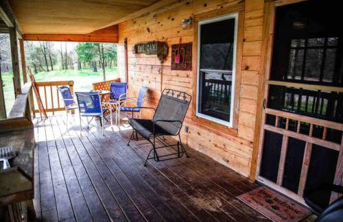 Liberty Cabin on Collier Creek - Foto 65