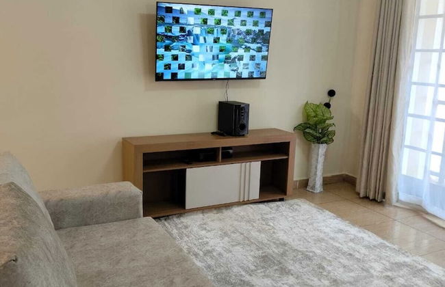 Lux Suites Thika Gateway Apartment - Foto 29