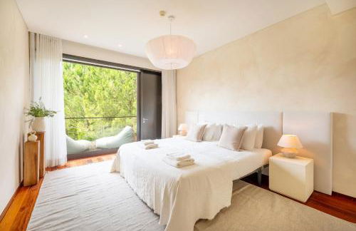 Stunning Tróia I by LovelyStay - Foto 23