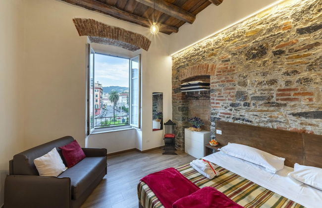 Affittacamere Superior Golfo 5 Terre - Foto 44