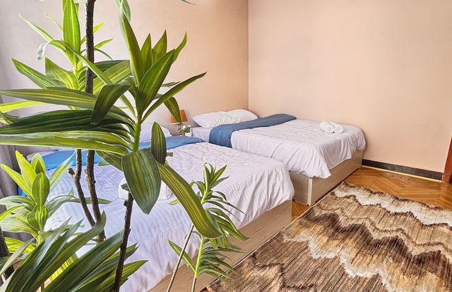 Joy Homes Mohandeseen - Families only - Foto 1