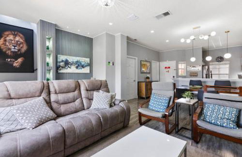 Cozy 3Bdrms At Encantada- 6 miles from Disney - Foto 22