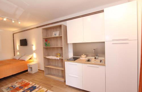 Apartments Cocaletto - Foto 28