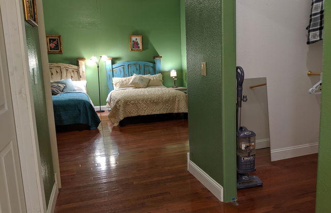 Broadway Loft - Photo 57