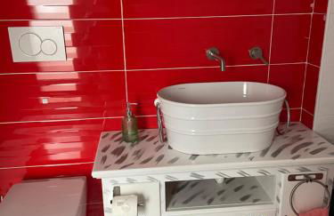 Cavaliere D Assisi Apartment - Foto 7