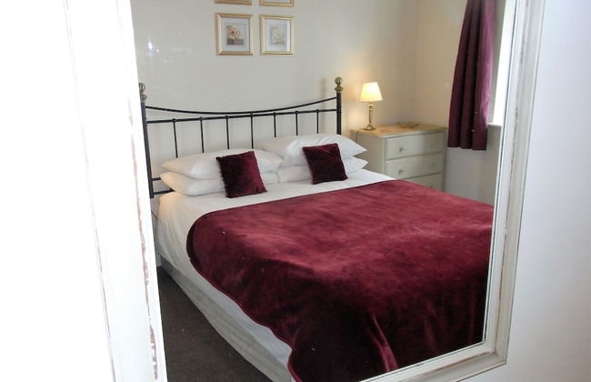 Osprey Meadow Holiday Cottages - Foto 15