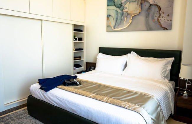 Somerset Al Mansoura Doha - Foto 9