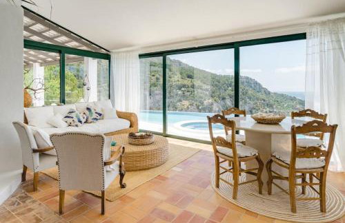 Los Olivos V.I.P Poolvilla Kritinia - Foto 73