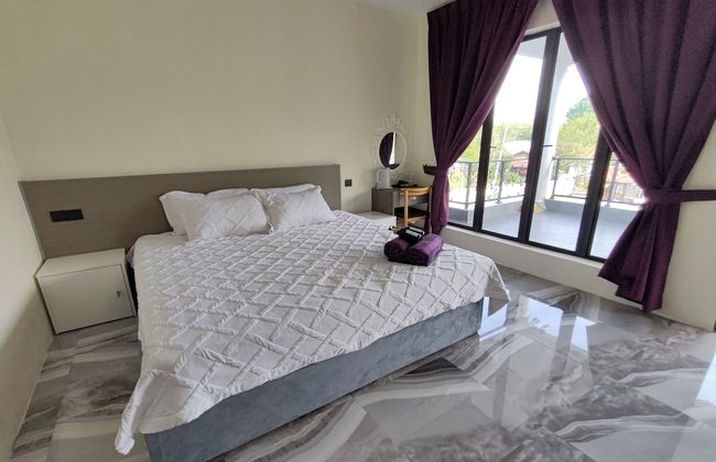 Grand Aeden Villa - Foto 4