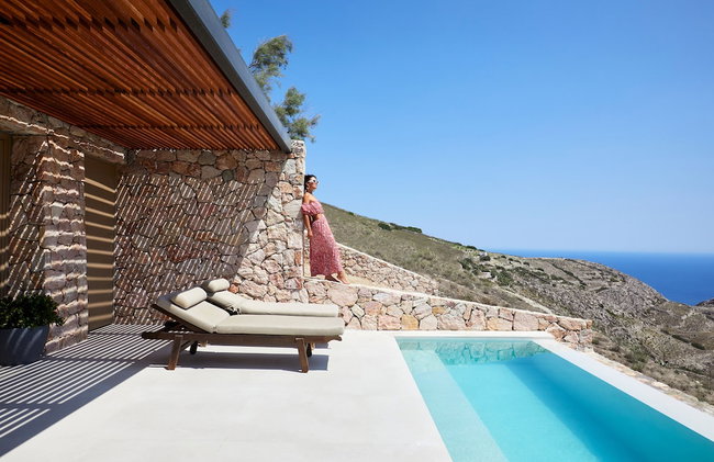 Santorini Sky - The Retreat - Foto 20