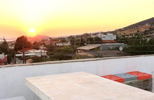 Secret Garden Home Lagonissi Attiki - Foto 5