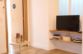 Mariposita Málaga, Historic City Centre apartment with private patio - Foto 17