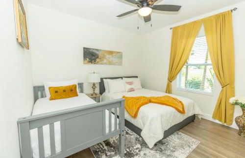 Lake Marlin Villa - Foto 17