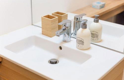 L'élégant T2 proche de Versailles et de Paris - Foto 9