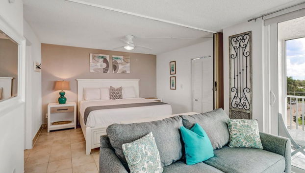 Beach & Tennis 5507 - Foto 2, Camera