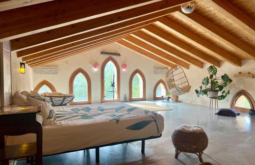 B&B Masia Katmandú - Foto 34