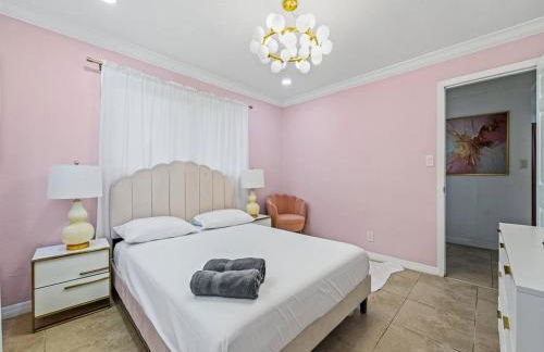 Little Palm House Tropical Oasis - Foto 5