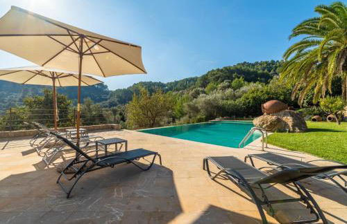 Villa Santa Llucia by Interhome - Foto 86