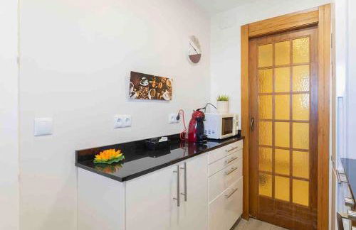 BEACHFRONT APARTMENT Castelldefels - Photo 18