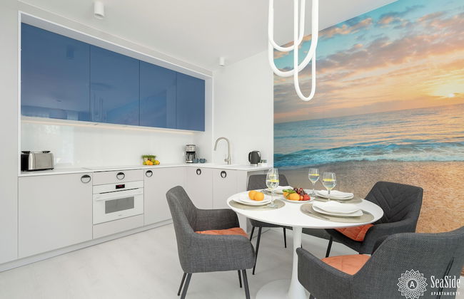 Seaside Apartamenty Whiteblue - Foto 71