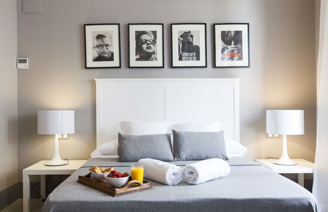 Kare No Apartments by Sitges Group - Foto 15