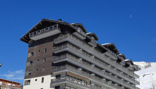 Appartement lumineux 8 pers, parking, Courchevel 1650 - FR-1-514-19 - Foto 2