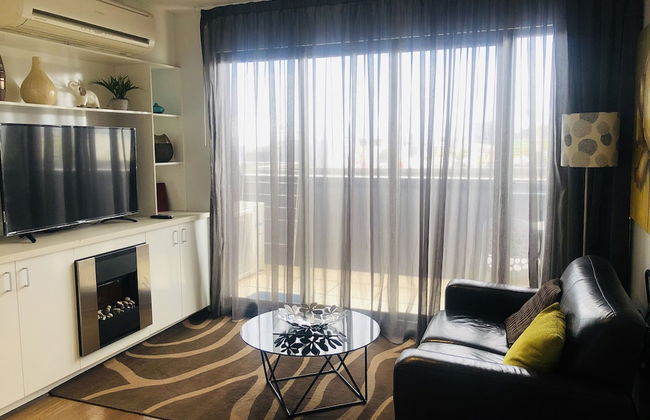 Hiigh Apartments - Foto 16