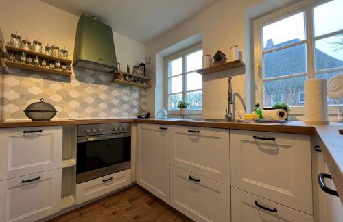 Haus Strandherz Hausteil Steuerbord - Photo 8