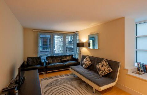 Modern Apartment in Central London By River Thames - Foto 8