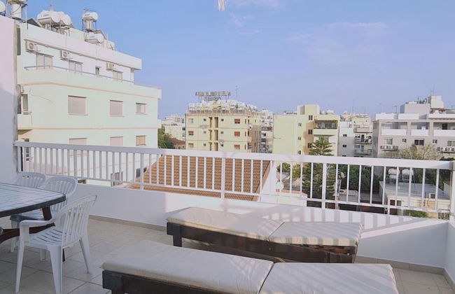 83 Lim2 - Stay Naturaleza Penthouse - Foto 44