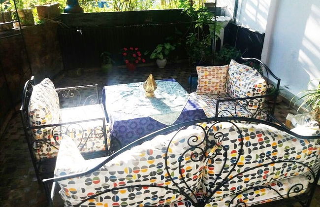 Mdiq Chalets - Foto 11