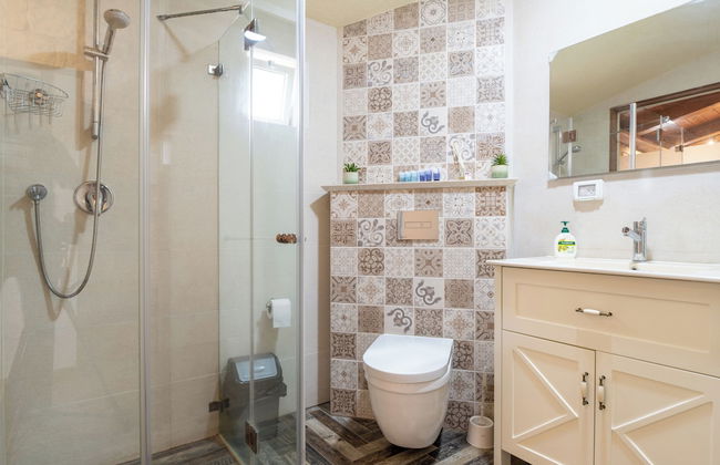 Via Maria Boutique Suites - Foto 62