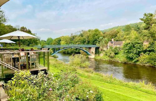 Private Loft Country Hideaway - Foto 27