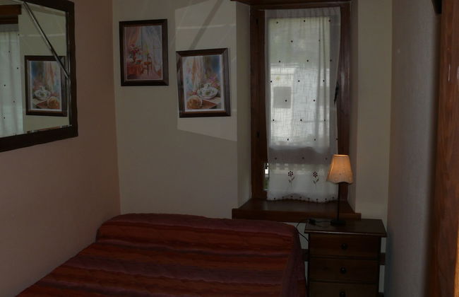 APARTMENTSUITESPAIN BAQUEIRA Jardin Privado - Foto 5