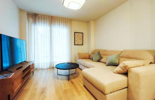 Apartamentos Catedral II - Photo 20