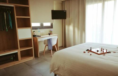 Garden Apartments - Foto 23