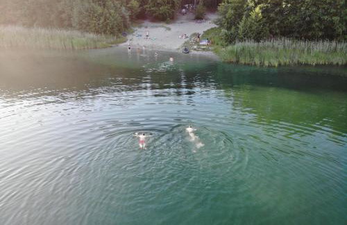 Domki Anastazewo - Foto 19