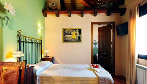 El Valle de la Mantequilla - Photo 2