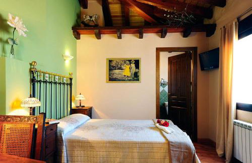 El Valle de la Mantequilla - Photo 2