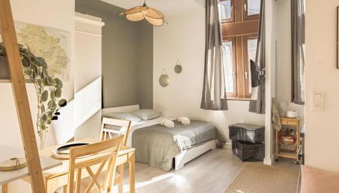 L'Atelier Colombage Bar-sur-Seine - Foto 3