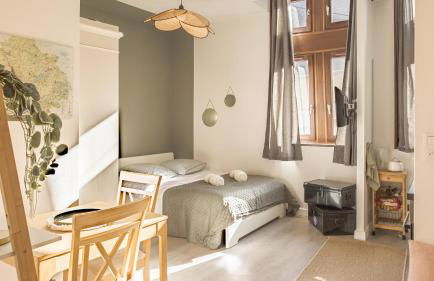 L'Atelier Colombage Bar-sur-Seine - Foto 3