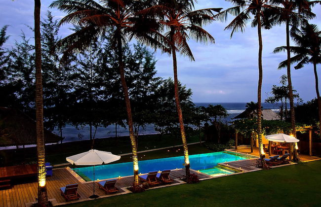 Villa Puri Nirwana - Foto 24