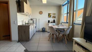 nJoy! EXPO Studio Bonlanden - Messe & Parkplatz - Foto 5