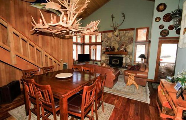 Mountainback at Mammoth - Foto 33