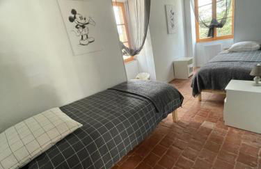 Gîte La Bancale - Foto 14