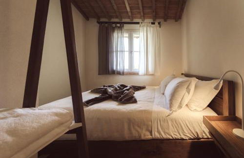 Borgo Le Colline Luxury Agriturismo in Tuscany - Foto 52