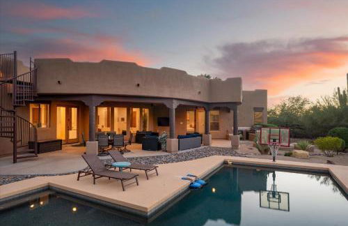 Mountain Views - Pool - Games - YogaDeck - Photo 64