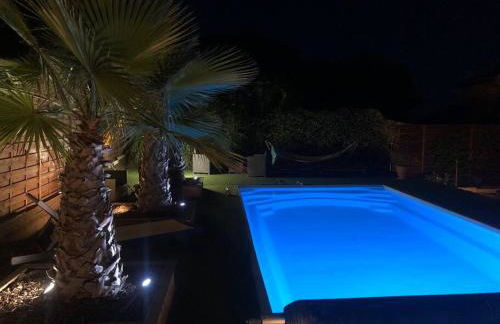 CHARMANT STUDIO DANS MAS - Foto 8