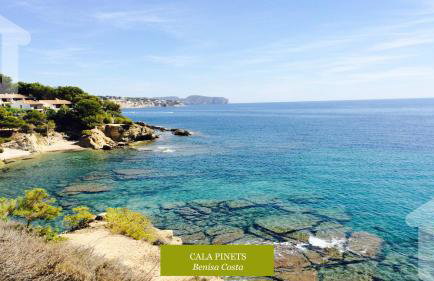 Solhabitat Moraira Dreams - Foto 38